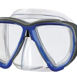 BECO® Tauchermaske Porto