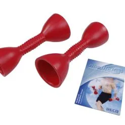 BECO® Aqua NordicJET