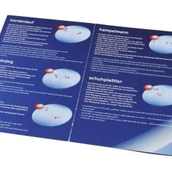 BECO® Aqua NordicJET -DE Teamsport Verkäufe W2852 A03 ecommerce 1