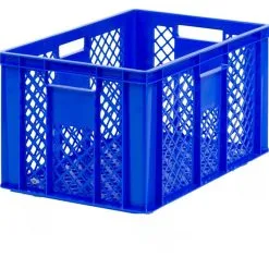 Aufbewahrungskorb Aus Kunststoff