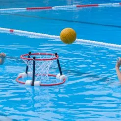 Wasser-Basketballkorb -DE Teamsport Verkäufe W2906 B01 ecommerce