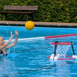 Wasser-Basketballkorb -DE Teamsport Verkäufe W2906 B02 ecommerce