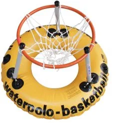 Wasser-Basketballkorb