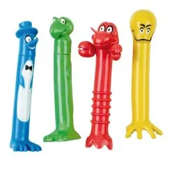 BECO® Tauchmonster Set