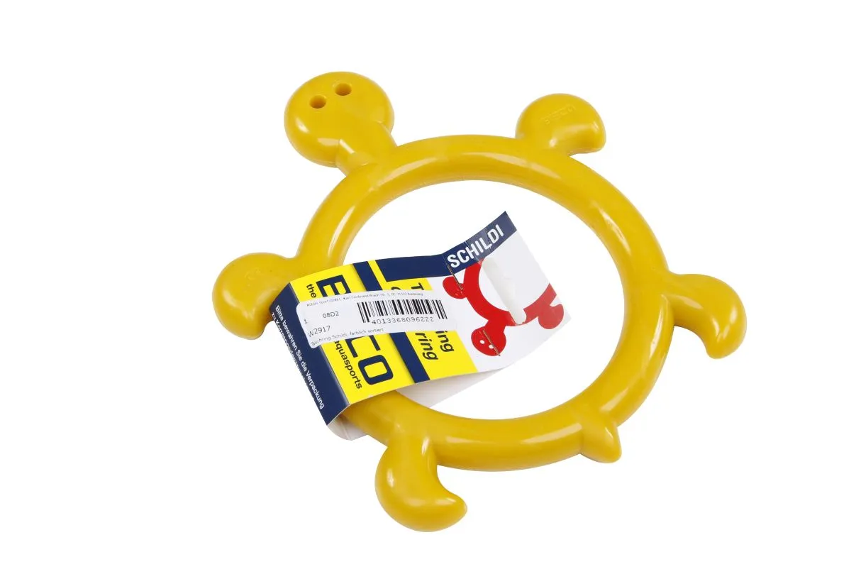 BECO® Tauchring Schildi 8 BECO® Tauchring Schildi – Bild 8