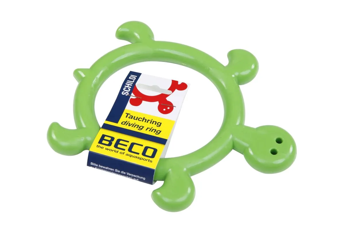 BECO® Tauchring Schildi 9 BECO® Tauchring Schildi – Bild 9