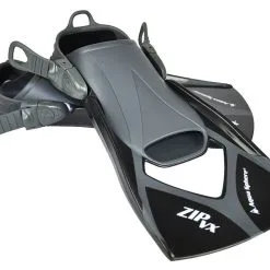 Aqua Sphere® ZIP VX Trainingsflossen