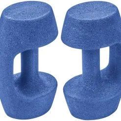 BECO® Aqua Hantel BEbell