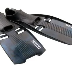 BECO® Schwimmflossen Profi