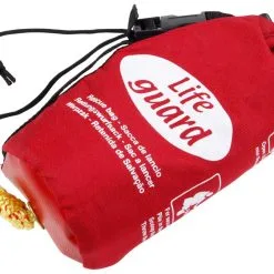 Rettungswurfsack