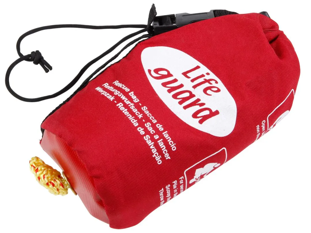 Rettungswurfsack 1 Rettungswurfsack