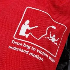 Rettungswurfsack 8 Rettungswurfsack -DE Teamsport Verkäufe W7447 A02 ecommerce