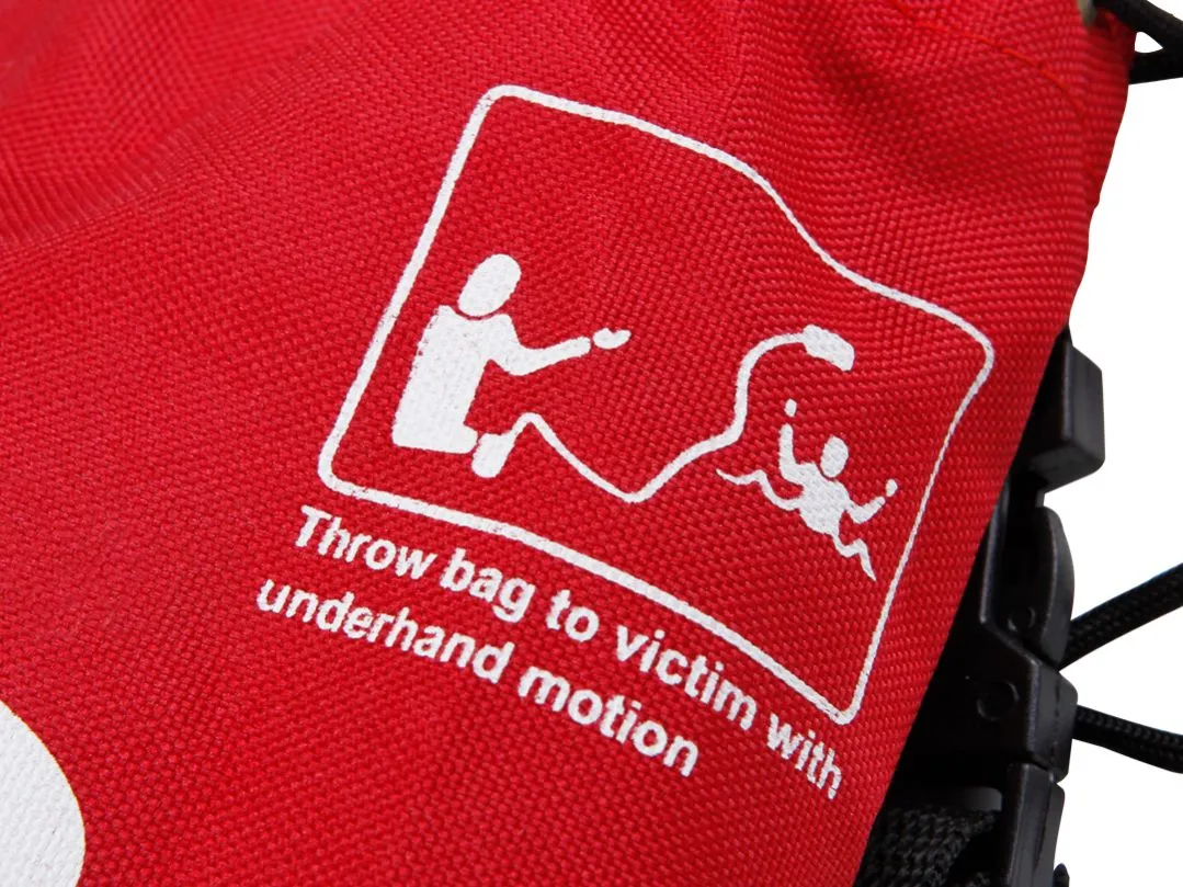 Rettungswurfsack 3 Rettungswurfsack – Bild 3