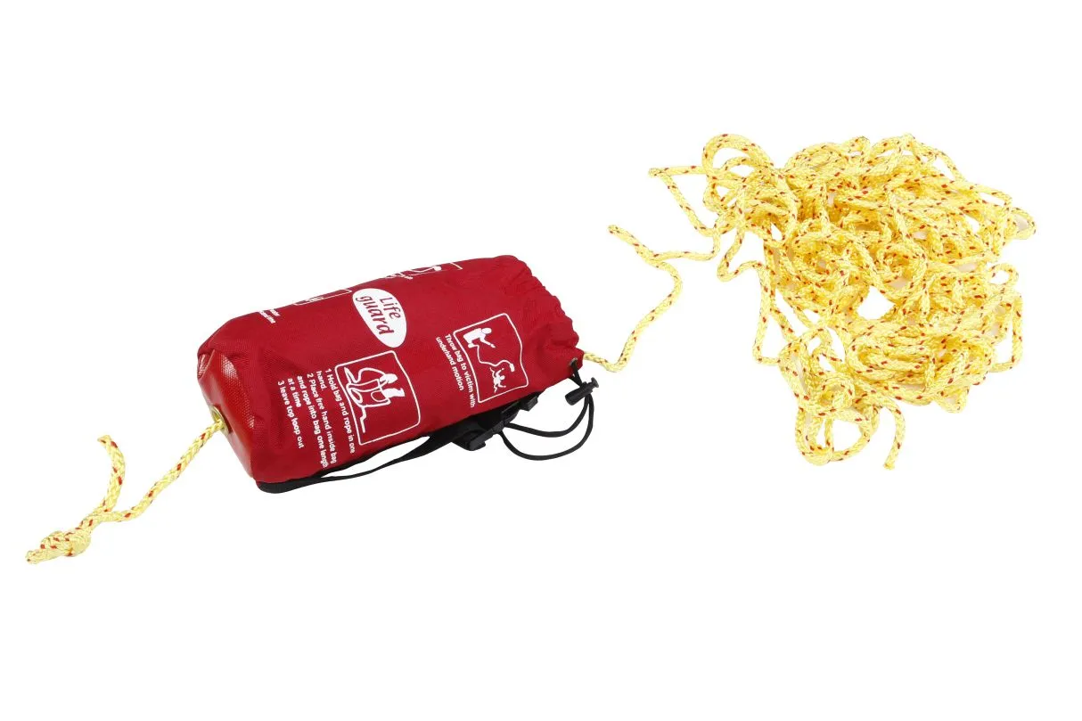 Rettungswurfsack 5 Rettungswurfsack – Bild 5