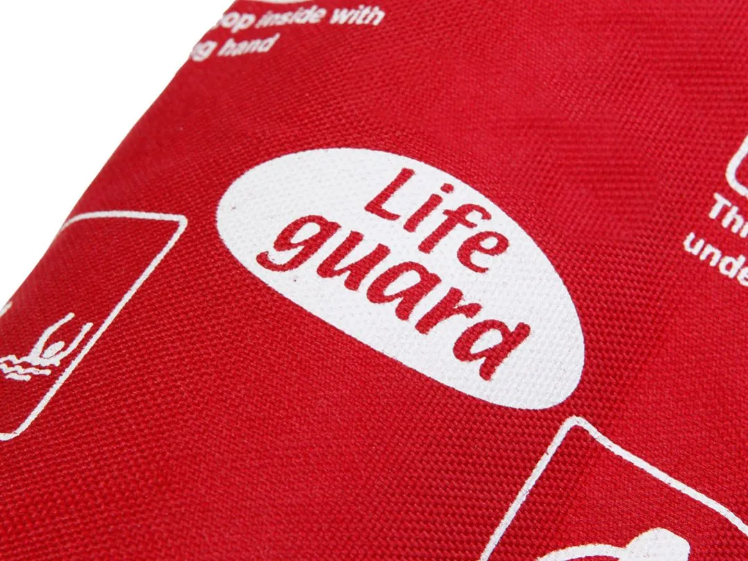 Rettungswurfsack 6 Rettungswurfsack – Bild 6