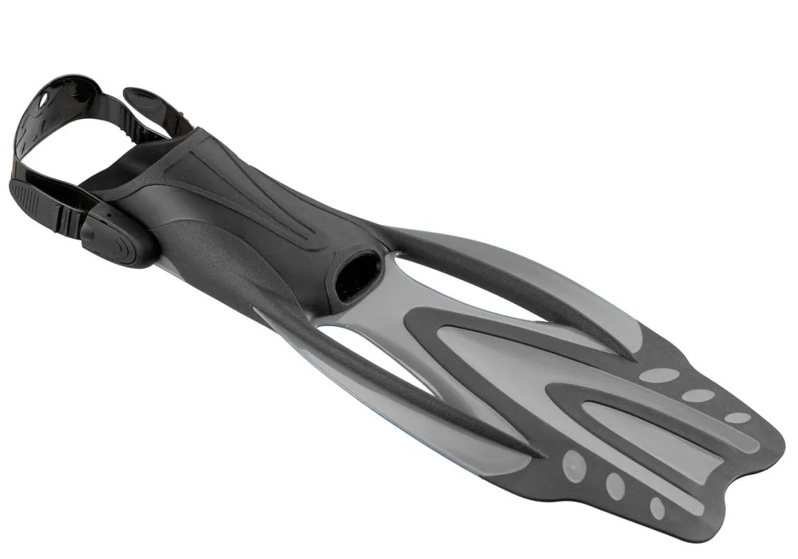 BECO® Profi-Schwimmflossen DX 3.0 1 BECO® Profi-Schwimmflossen DX 3.0