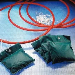 Tauchreifen FLIPPER 4er-Set