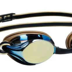 BECO® Schwimmbrille Boston Mirror