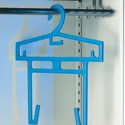 Schwimmbad-Kleiderbügel