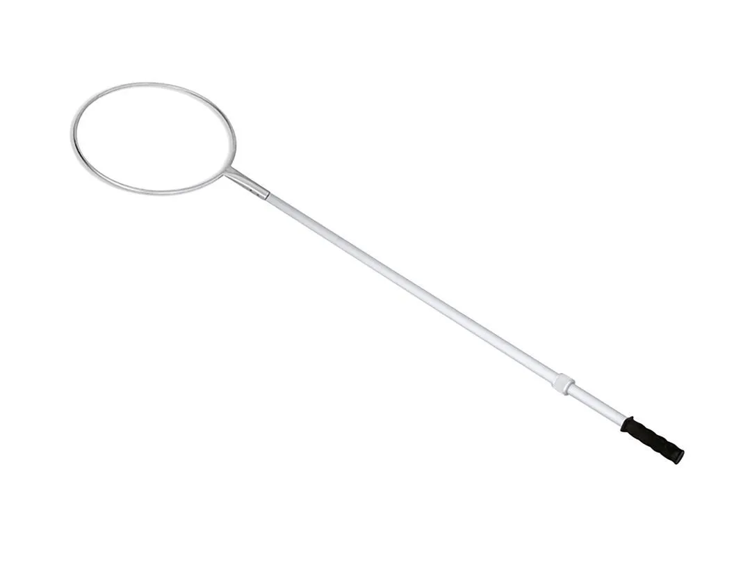 Ausziehbare Rettungsstange 1 Ausziehbare Rettungsstange