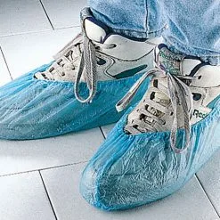 Einweg-Schuhhüllen 100 Stück