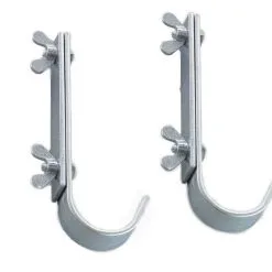 Aufhängung Für Rettungsstange