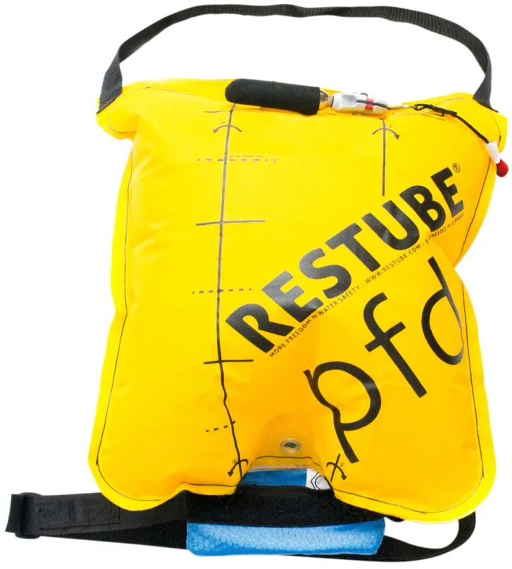 RESTUBE® PFD 1 RESTUBE® PFD