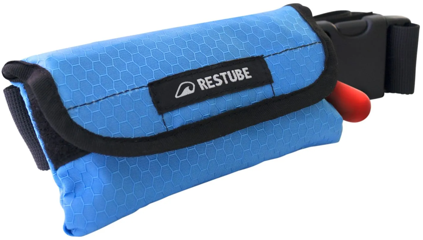 RESTUBE® PFD 2 RESTUBE® PFD – Bild 2