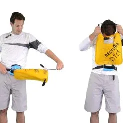 RESTUBE® PFD 7 RESTUBE® PFD -DE Teamsport Verkäufe W7599 A02 ecommerce