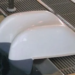 Randschutz Für Schwimmleinen