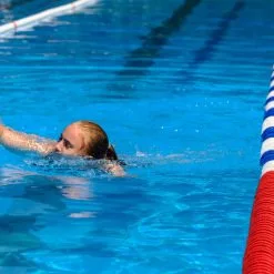 Schwimmleine Gem. FINA-Vorschrift, Wettkampf 9 Schwimmleine Gem. FINA-Vorschrift, Wettkampf -DE Teamsport Verkäufe W7610 B01 ecommerce 2