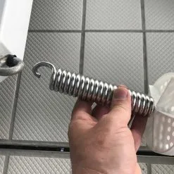 Zugfeder Für Malmsten-Schwimmleinen -DE Teamsport Verkäufe W76240 A02 ecommerce