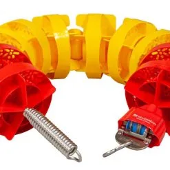 Malmsten® Schwimmleine Gold PRO