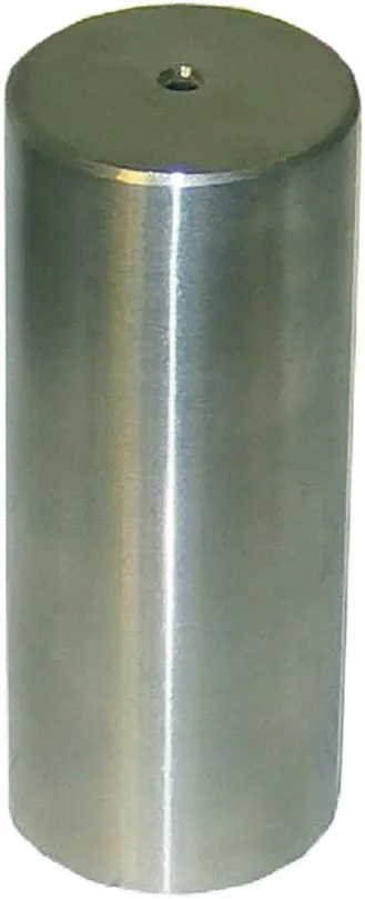 Alu-Bodenhülse 5 Alu-Bodenhülse – Bild 5