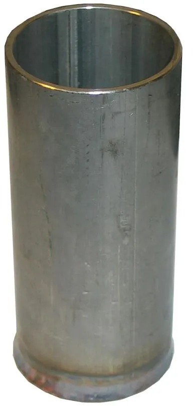 Alu-Bodenhülse 4 Alu-Bodenhülse – Bild 4