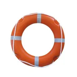 Rettungsring SOLAS