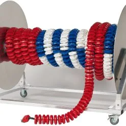 Schwimmleinenwagen Professional