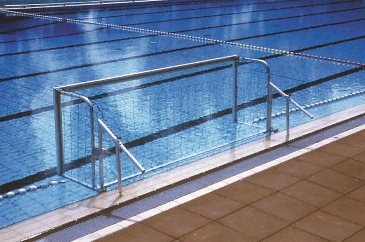 Wasserballtore 1 Wasserballtore