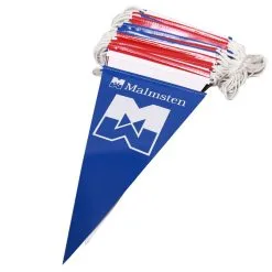 Malmsten® Rückenschwimm-Wimpelkette