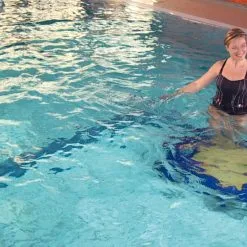 Eurotramp® Unterwassertrampolin -DE Teamsport Verkäufe W7710 05 ecommerce