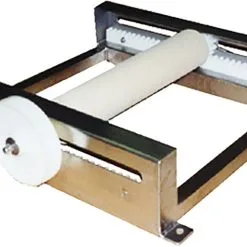 Walzenverstellung Für Wassersprungbretter