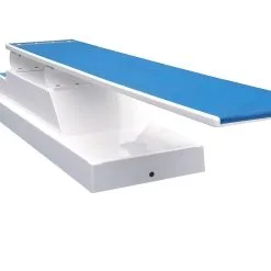 Wassersprungbrett Freistehend