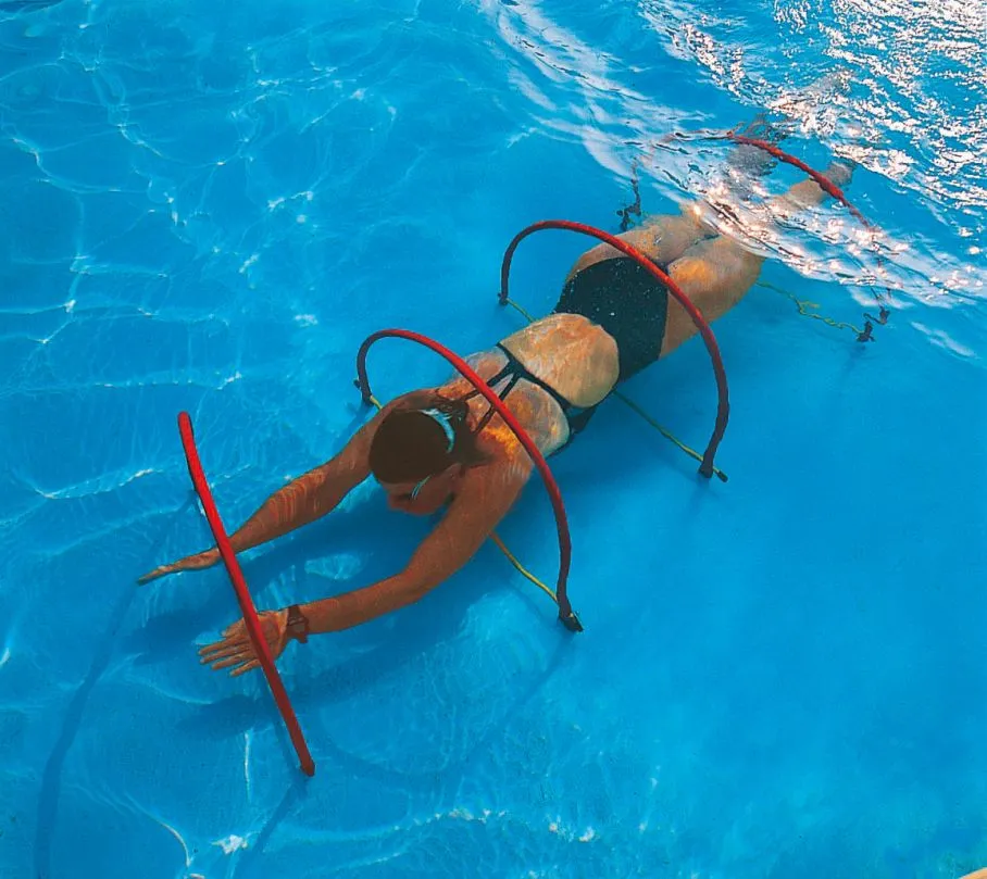 Tauchreifen Stand-Up 2 Tauchreifen Stand-Up – Bild 2