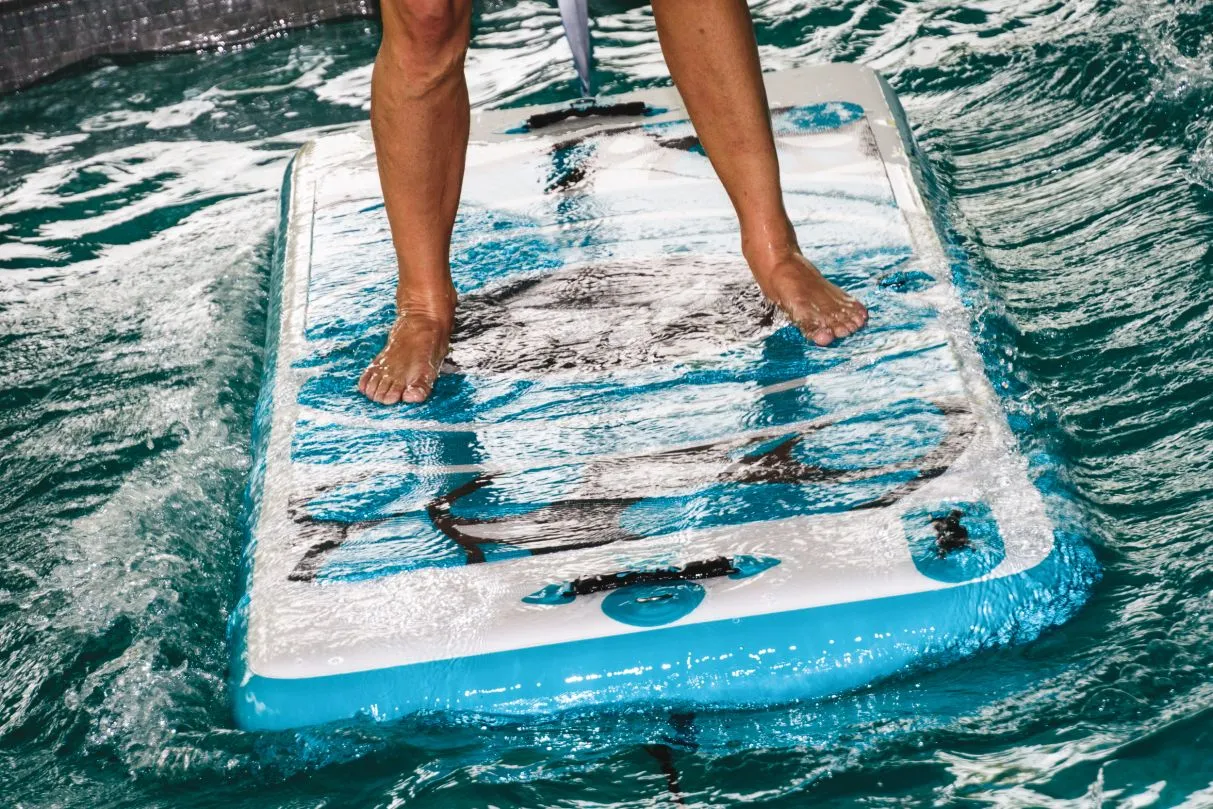 Waterflex® Aquafitmat 5 Waterflex® Aquafitmat – Bild 5