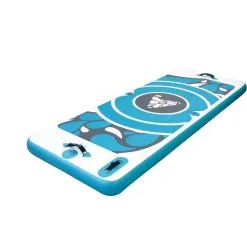 Waterflex® Aquafitmat Set