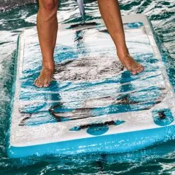 Waterflex® Aquafitmat Set -DE Teamsport Verkäufe W7983 04 ecommerce