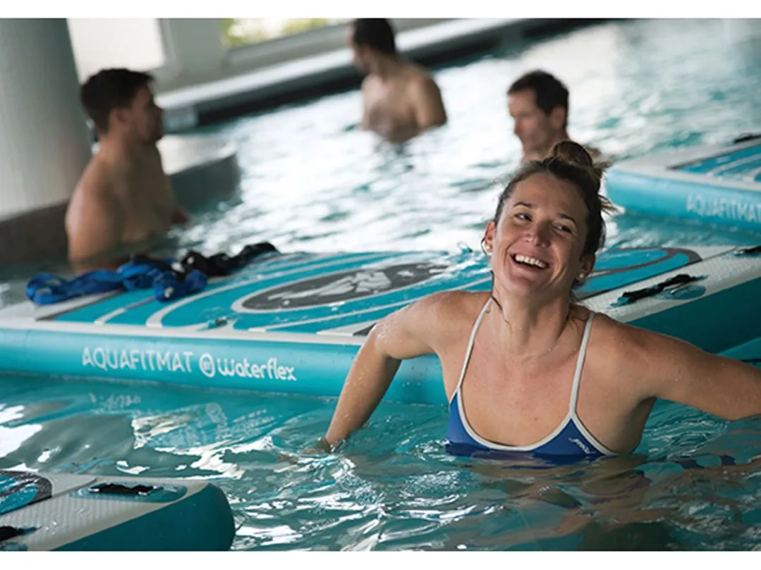 Waterflex® Aquafitmat 8 Waterflex® Aquafitmat – Bild 8