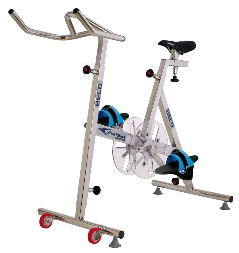 BECO® SharkBike Compact 1 BECO® SharkBike Compact