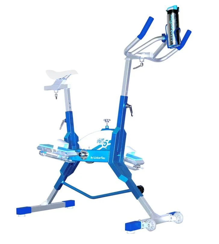 Waterflex® Aquabike WR5 AIR 1 Waterflex® Aquabike WR5 AIR