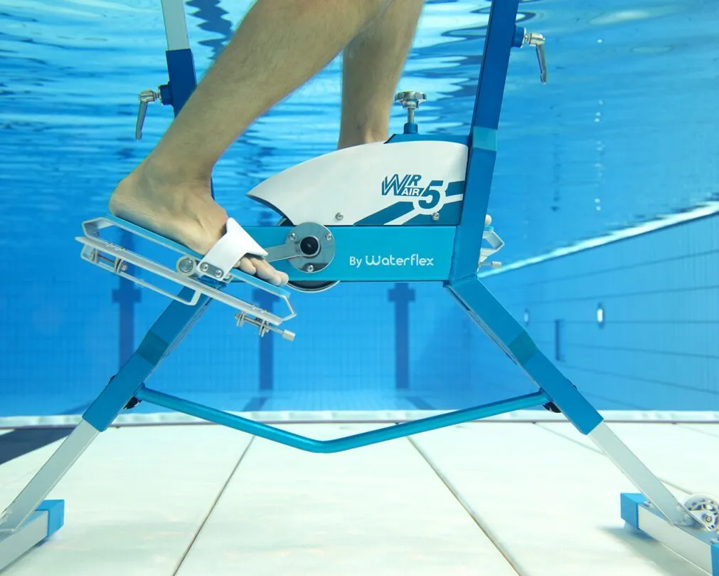 Waterflex® Aquabike WR5 AIR 2 Waterflex® Aquabike WR5 AIR – Bild 2